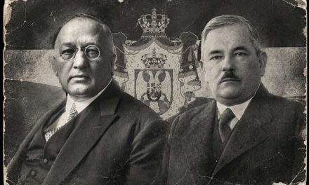 Osovina Ljubljana–Sarajevo: Anton Korošec, Mehmed Spaho i politika manjinskog pragmatizma