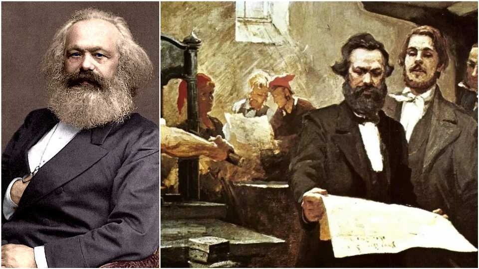Između carstva u raspadu i ruske ekspanzije: Kako je Karl Marx vidio Osmanlije i islam