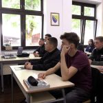 Besplatno školovanje u medresi „Reis Ibrahim-ef. Maglajlić"