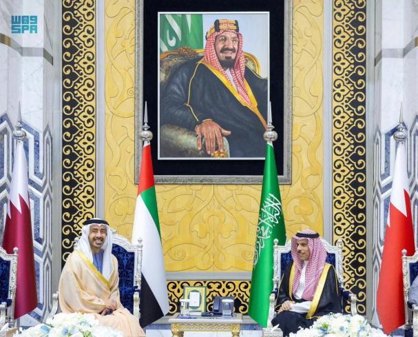 Tajni rat: Saudijska Arabija i Emirati u direktnom klinču s Iranom