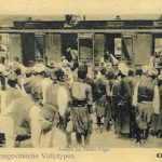 Današnje ikrar-dove i stari običaji ispraćanja i dočeka hadžija