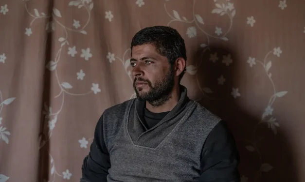 Šutnjom obavijena silovanja Palestinaca: Palestinci i Palestinke opisuju brutalno seksualno zlostavljanje koje trpe od strane izraelskih zatvorskih čuvara, vojnika, doseljenika i ispitivača.