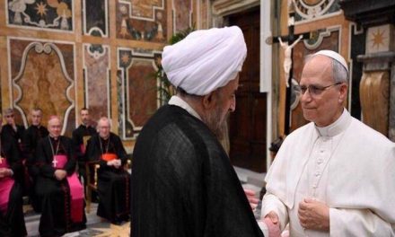 Izazvao bijes u SAD i Izraelu: Priznanje pape Lava iranskom ambasadoru