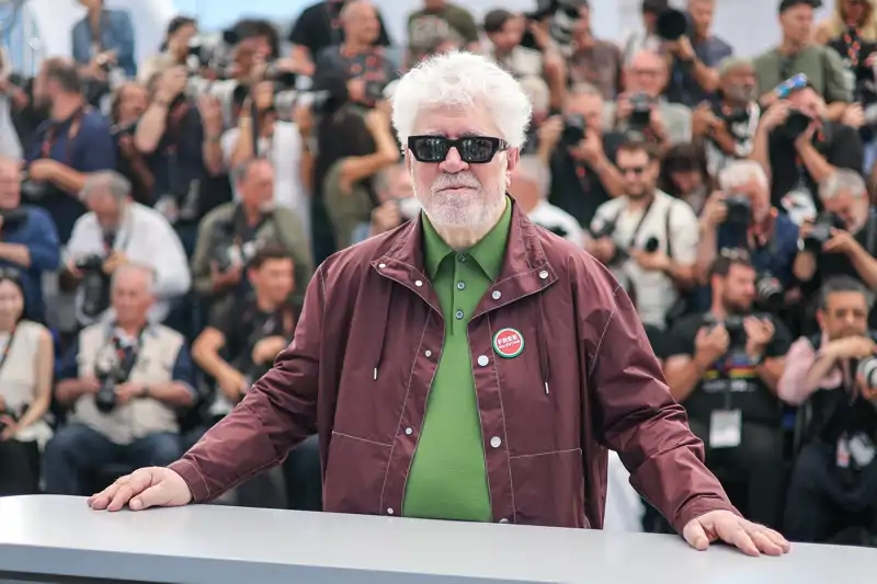 Veliki Almodóvar: “Kao Evropljani, dužni smo postati svojevrsni štit protiv ovih čudovišta poput Trumpa i Netanyahua.”