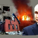 Hoće li udari natjerati Putina da okonča rat?