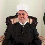 Reisul-ulema Kavazović: Ostanimo vjerni sebi i svojoj vjeri