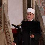 Reisul-ulema Kavazović: Budimo radost jedni drugima