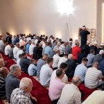 Održana središnja bajramska svečanost u Hrvatskoj, osuđena islamofobija i pozvano na jačanje povjerenja