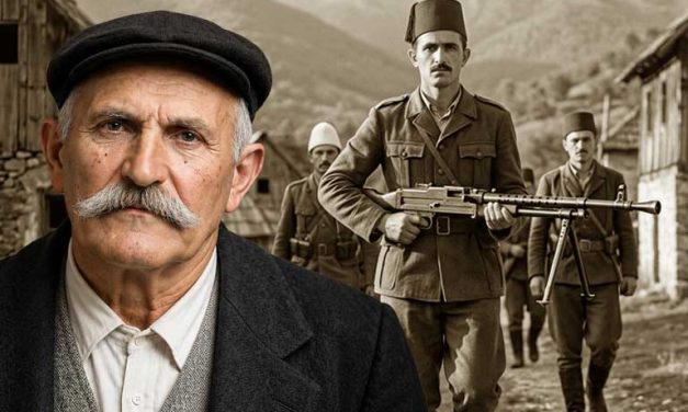 Kako je Salko Škrijelj spasio bihorske Bošnjake 1941.