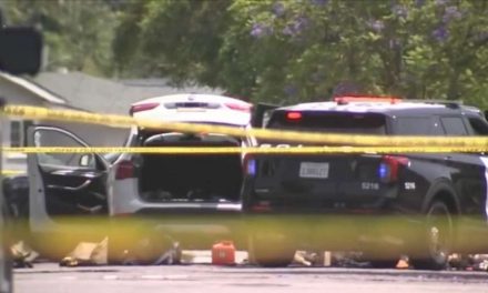 Napad u San Diegu uslijedio nakon upozorenja o rastu islamofobije