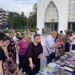 Bajramska dobrotvorna kolačijada za pomoć porodicama u Gazi