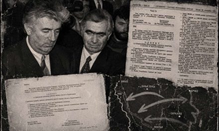 Karadžićeva i Krajišnikova banjalučka „Wannsee konferencija“: Šest strateških ciljeva kao nacrt za genocid