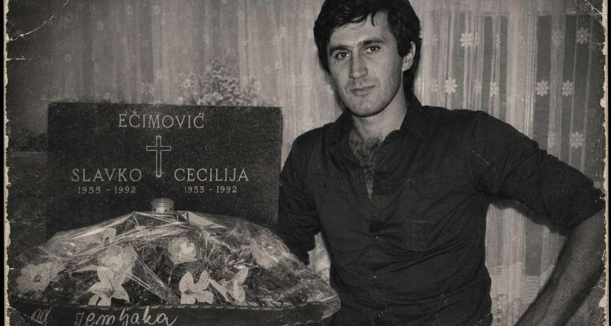 Sjećanje na Slavka Ećimovića i ludačku hrabrost stotinjak momaka s Kureva