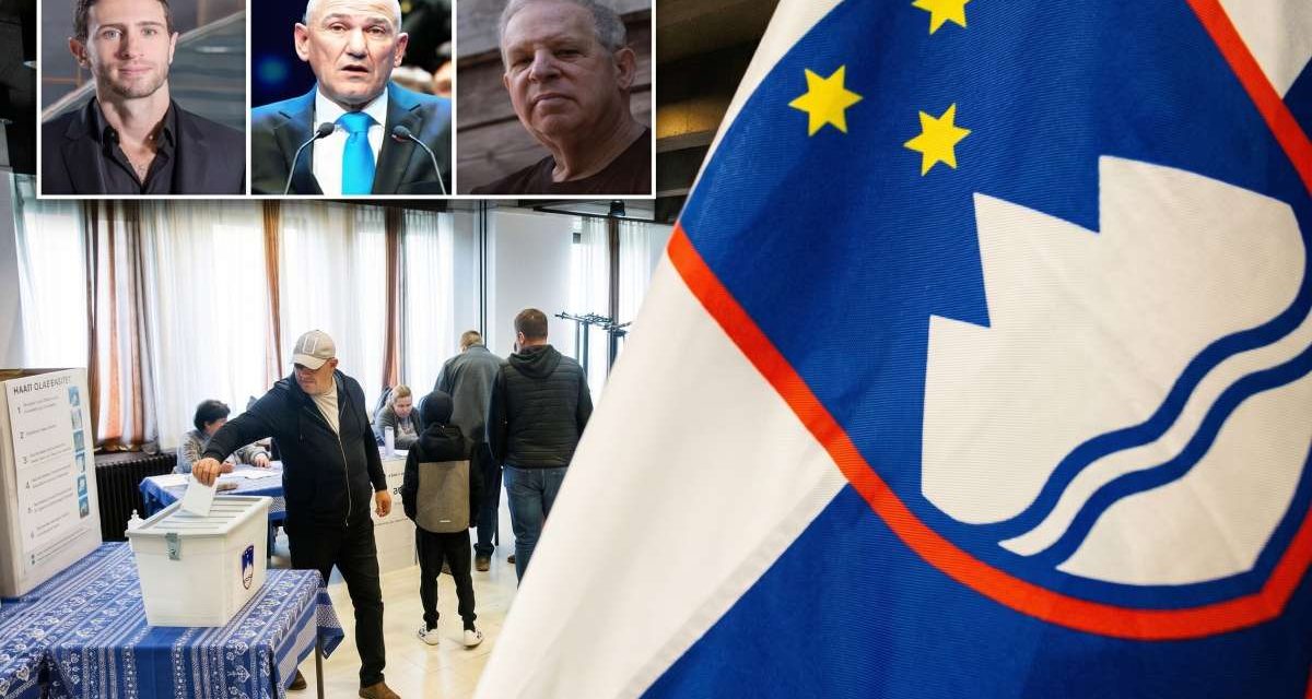 Slučaj „Black Cube“: Kako je izraelska obavještajna agencija montiranim snimcima pokušala režirati izbore u Sloveniji