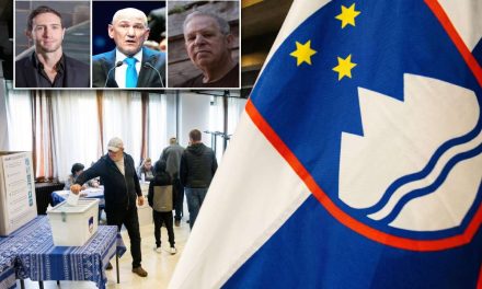 Slučaj „Black Cube“: Kako je izraelska obavještajna agencija montiranim snimcima pokušala režirati izbore u Sloveniji
