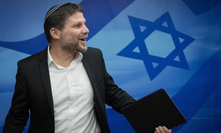 Krv na njihovim rukama: Smotrich, ministar naseljeničkog kolonijalizma