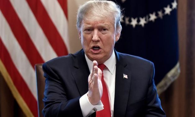 Trump je bijesan što ne može natjerati Iran da prihvati njegove uslove