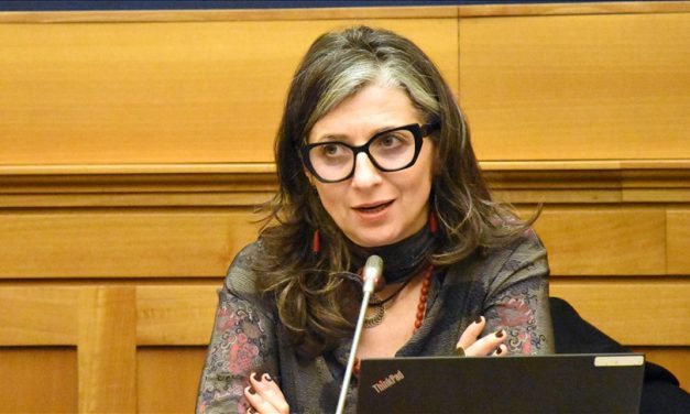 Sud u SAD-u blokirao Trumpove sankcije Francesci Albanese