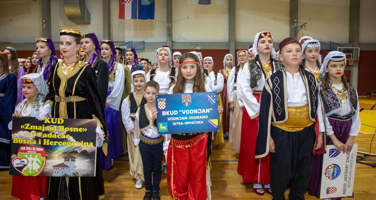 Istarski sevdah: Kako je bosanska duša postala neodvojivi dio poluotoka
