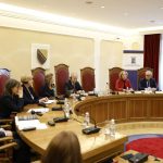 Ustavnom sudu fali sudaca dok se neriješeni predmeti gomilaju dostižući brojku od 13.000