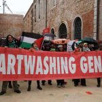 Venecijanski Bijenale na rubu haosa: Paviljoni zatvoreni i Giardini pusti zbog štrajka za Palestinu