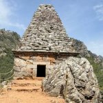 Otvorena jedina piramidalna grobnica u Turskoj stara više od 2.300 godina