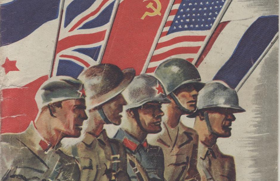 Zašto je Zapad Dražine četnike zamijenio Titovim partizanima