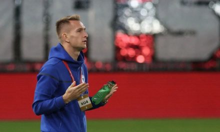 Amar Memić ili kako se postaje nogometaš uprkos svemu