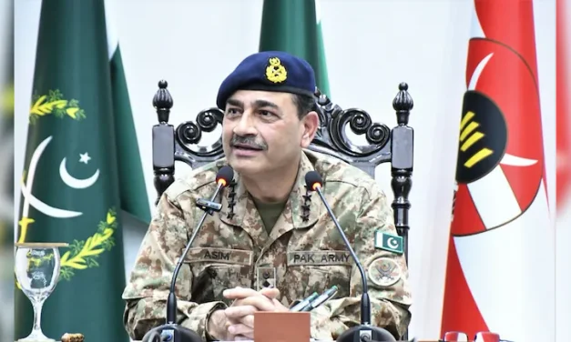Asim Munir, pakistanski oficir koji kroji mir između Washingtona i Teherana