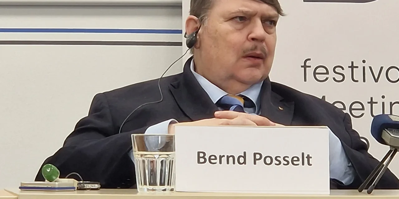 Kongres protjeranih sudetskih Nijemaca zapalio češku političku scenu