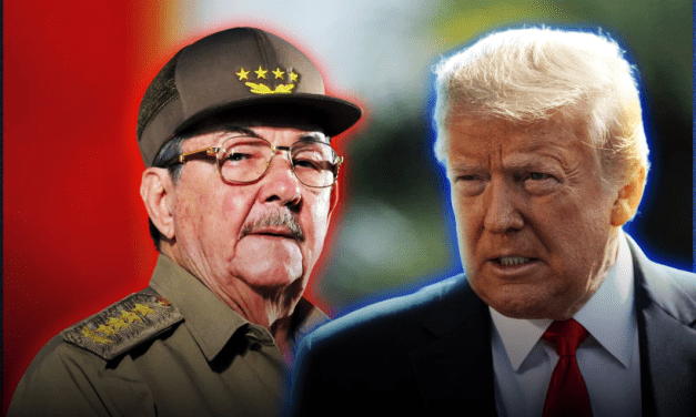 Šta se krije iza američke optužnice protiv Raúla Castra?