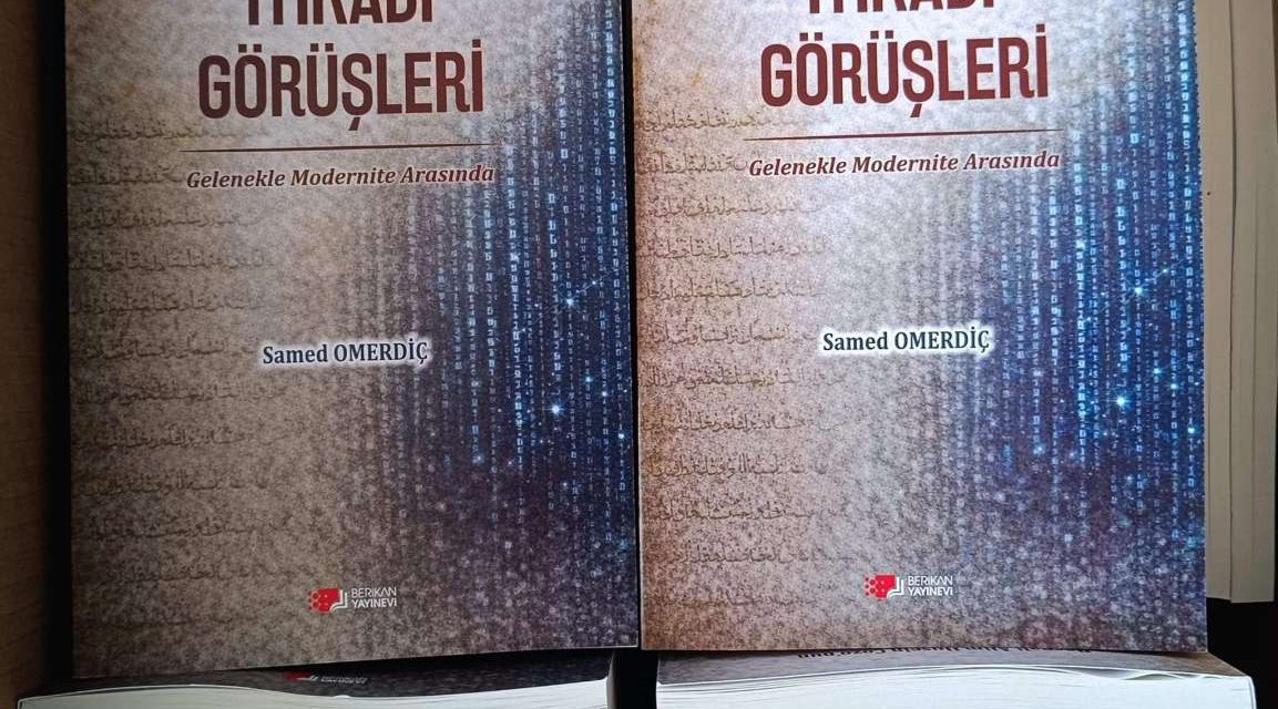 U Turskoj objavljena knjiga o teološkoj misli Huseina Đoze