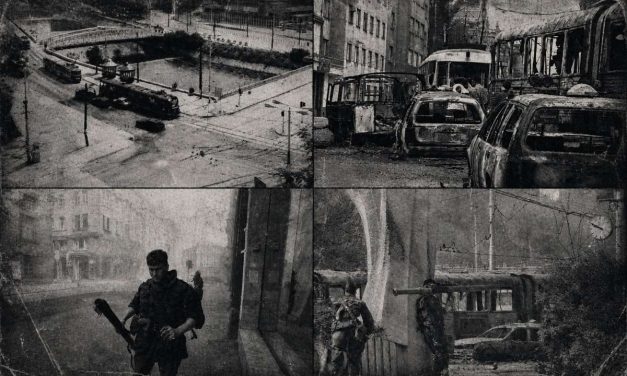Majska bitka za Sarajevo: Dan kada je odbranjena država danas je predmet manipulacija i izmišljotina
