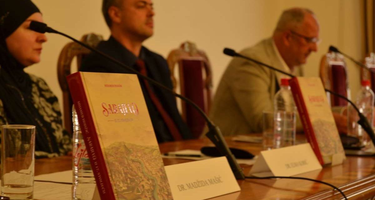 Sarajevo u 17. stoljeću: Stoljeće sjaja i praha