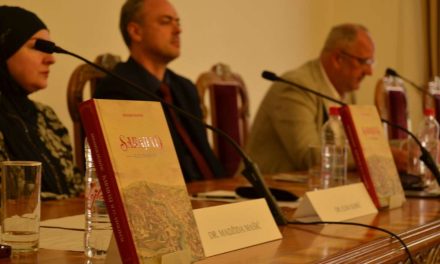 Sarajevo u 17. stoljeću: Stoljeće sjaja i praha