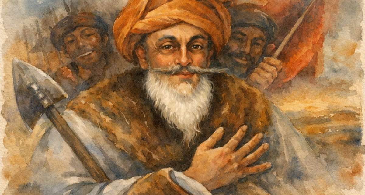 Biblioteka Ahmed-paše el-Džezara: Kako je jedan Bošnjak ispisao intelektualnu mapu Levanta