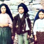 Godišnjica ukazanja u Fatimi
