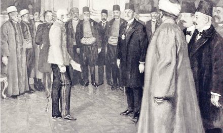 Bošnjacima je prvi maj jedan od najvažnijih datuma u njihovoj historiji