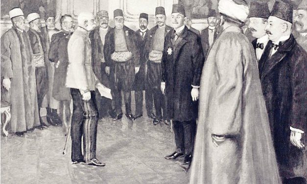 Bošnjacima je prvi maj jedan od najvažnijih datuma u njihovoj historiji