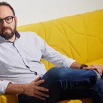 Ko je rabin koji stoji iza PornHuba?