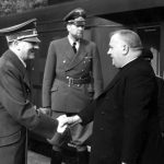Sjenke nad Slovačkom: Nacistički vazal, svećenik Jozef Tisa