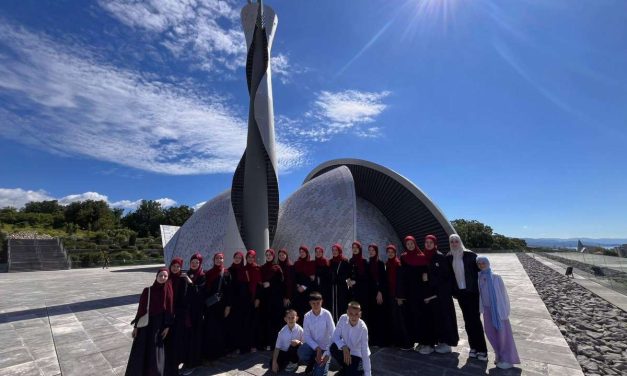 Hor džemata Podlugovi gost Festivala islamske vjeronauke u Rijeci