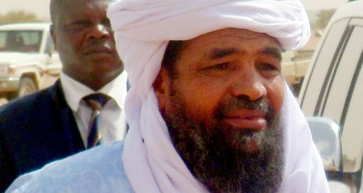 Iyad Ag Ghali, terorista koji je Mali bacio na koljena
