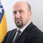 Islamska zajednica oštro osuđuje islamofobični govor državnog ministra Srđana Amidžića