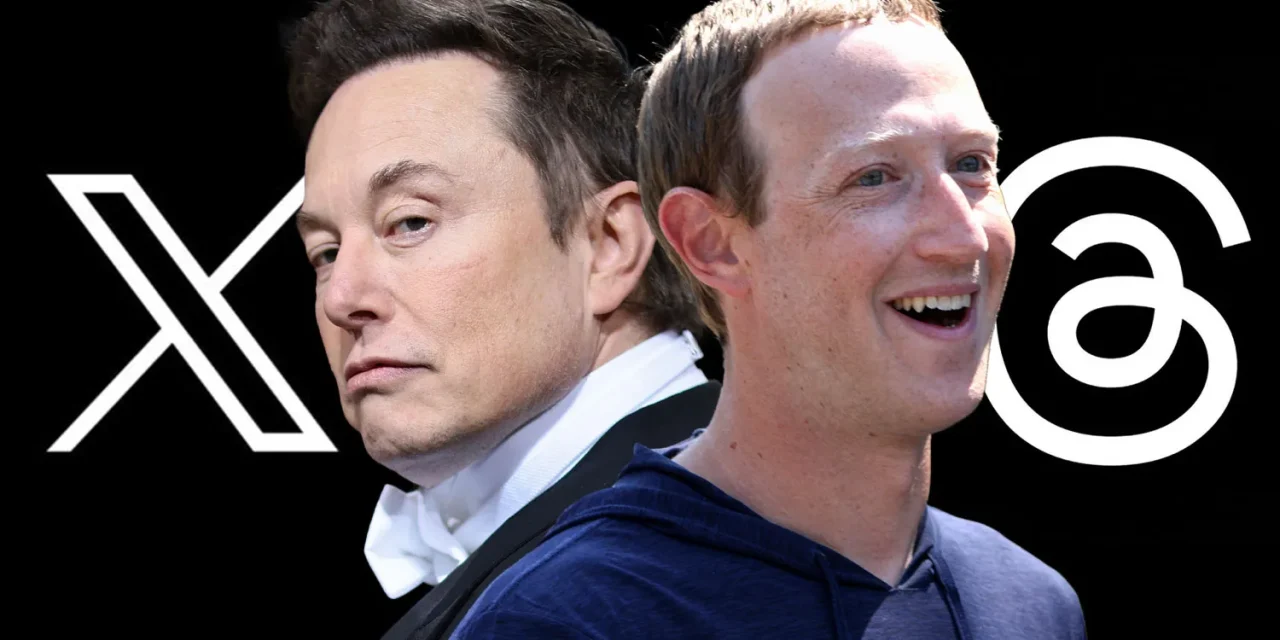Zašto vaši prijatelji smetaju Zuckerbergu i Musku?