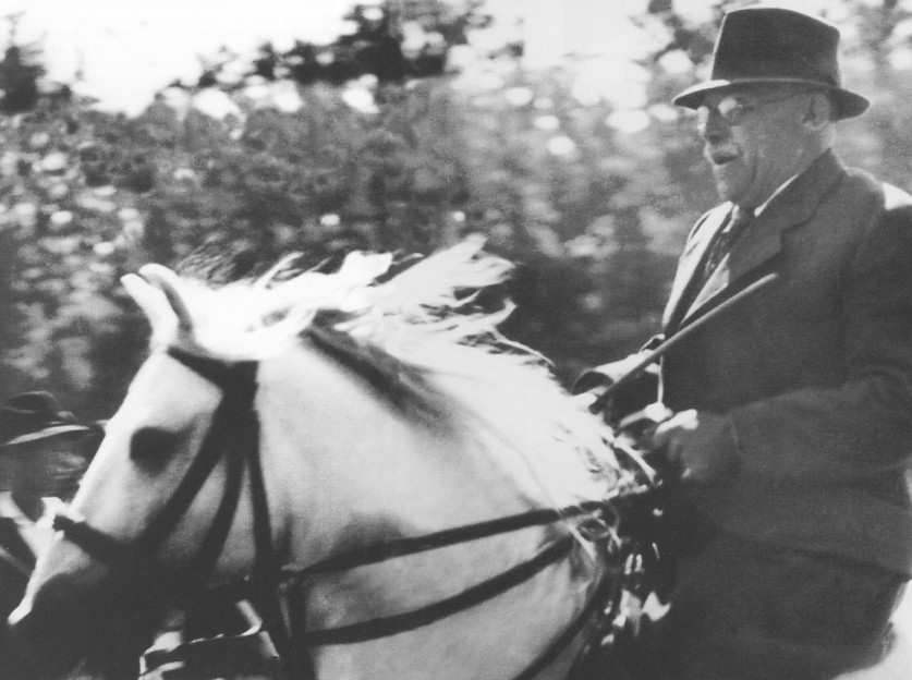 Godišnjica smrti Vladka Mačeka: Za njega je Bosna bila “jabuka razdora”