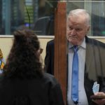 Odbijen zahtjev Ratka Mladića za prijevremeno puštanje na slobodu