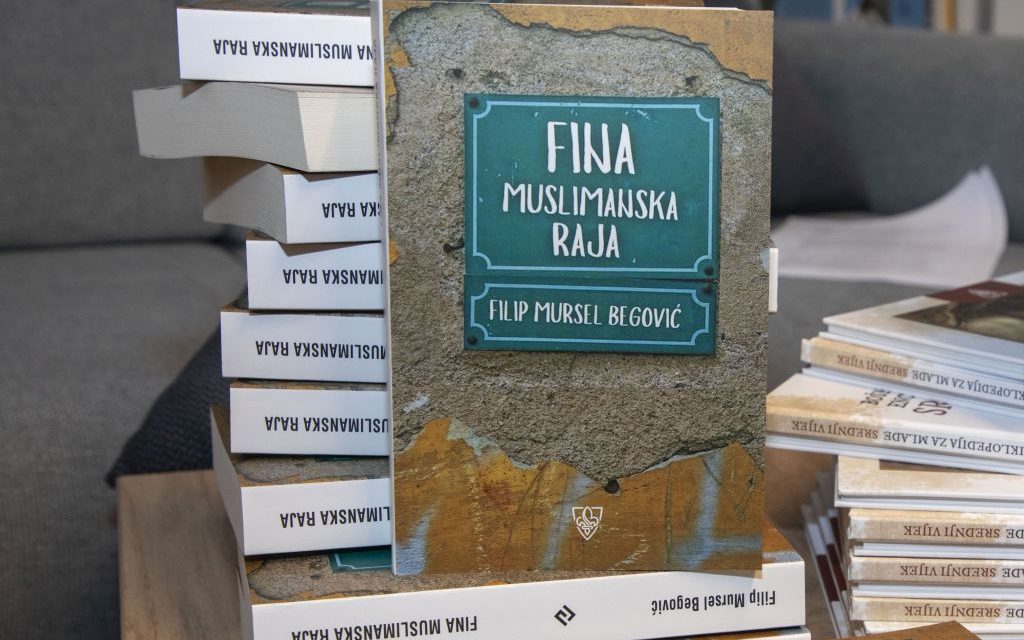 Rizvanbegović: Novi bošnjački esej i anatomija jednog buđenja