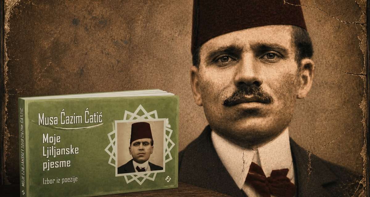 Putokaz za novo razumijevanje ljiljanskih pjesama preporodnog pisca