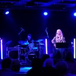 Mavi Kan u Boogaloou: "Future Sound of Sevdah" kao susret tradicije i jazz-poetike